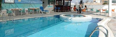 фото отеля Sun & Sands Hotel