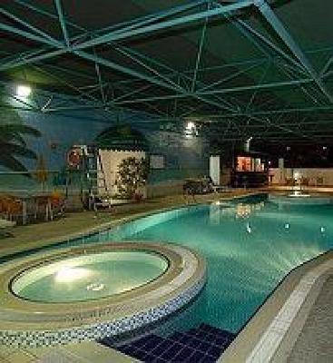 фото отеля Sun & Sands Hotel