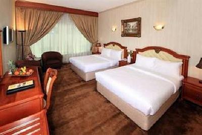 фото отеля Sun & Sands Hotel