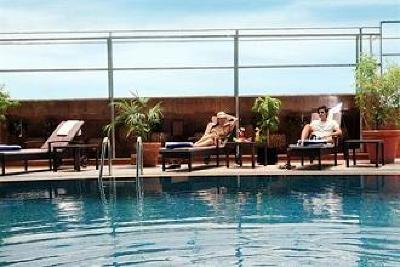 фото отеля Sun & Sands Hotel