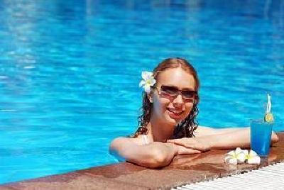 фото отеля Sun & Sands Hotel