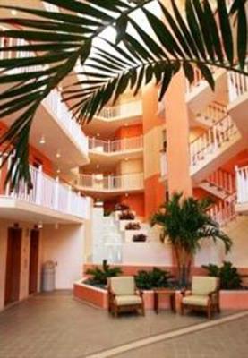 фото отеля Marriott Beach Resort and Marina Hutchinson Island
