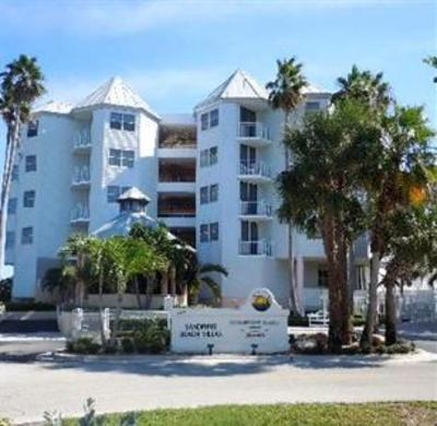 фото отеля Marriott Beach Resort and Marina Hutchinson Island