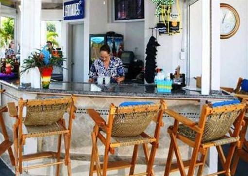 фото отеля Marriott Beach Resort and Marina Hutchinson Island