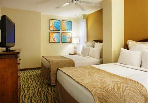 фото отеля Marriott Beach Resort and Marina Hutchinson Island