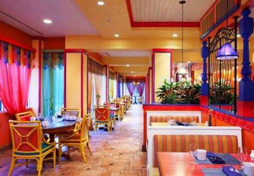 фото отеля Marriott Beach Resort and Marina Hutchinson Island