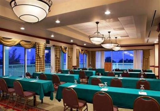 фото отеля Marriott Beach Resort and Marina Hutchinson Island