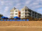 фото отеля Marriott Beach Resort and Marina Hutchinson Island