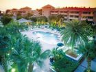 фото отеля Marriott Beach Resort and Marina Hutchinson Island