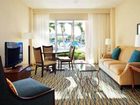 фото отеля Marriott Beach Resort and Marina Hutchinson Island