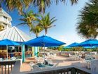 фото отеля Marriott Beach Resort and Marina Hutchinson Island