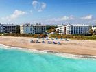 фото отеля Marriott Beach Resort and Marina Hutchinson Island