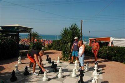 фото отеля Cactus Beach