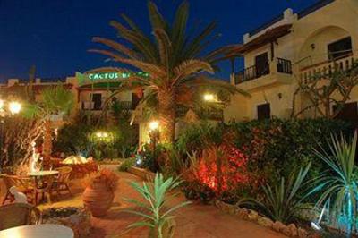фото отеля Cactus Beach