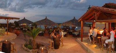 фото отеля Cactus Beach