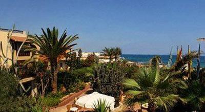 фото отеля Cactus Beach