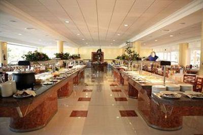 фото отеля Paradise Club & Spa ApartHotel