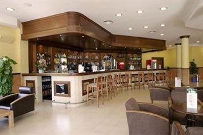 фото отеля Paradise Club & Spa ApartHotel