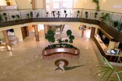 фото отеля Paradise Club & Spa ApartHotel