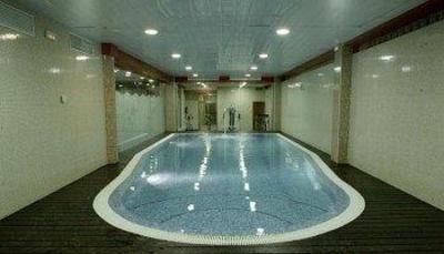 фото отеля Paradise Club & Spa ApartHotel