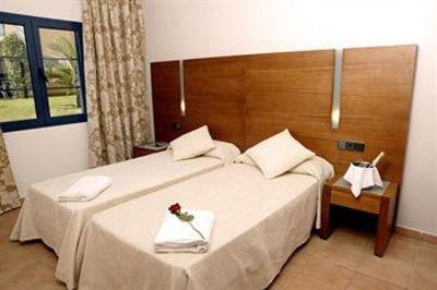 фото отеля Paradise Club & Spa ApartHotel