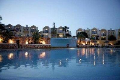 фото отеля Paradise Club & Spa ApartHotel