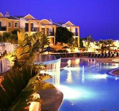 фото отеля Paradise Club & Spa ApartHotel