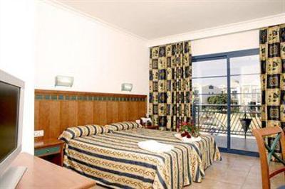 фото отеля Paradise Club & Spa ApartHotel