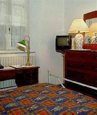 фото отеля Hotel Di Stefano