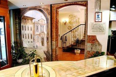фото отеля Hotel Di Stefano