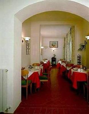 фото отеля Hotel Di Stefano