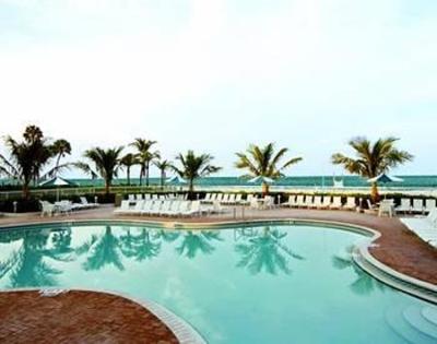 фото отеля Lido Beach Resort