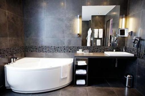фото отеля Hostellerie du Chapeau Rouge