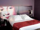 фото отеля Hostellerie du Chapeau Rouge