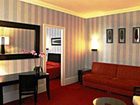 фото отеля Hostellerie du Chapeau Rouge