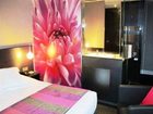 фото отеля Hostellerie du Chapeau Rouge