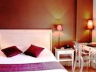 фото отеля Hostellerie du Chapeau Rouge