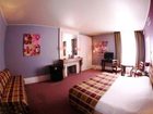 фото отеля Hostellerie du Chapeau Rouge