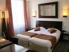 фото отеля Hostellerie du Chapeau Rouge