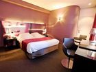 фото отеля Hostellerie du Chapeau Rouge