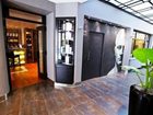 фото отеля Hostellerie du Chapeau Rouge