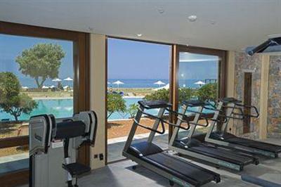 фото отеля Kernos Beach Hotel