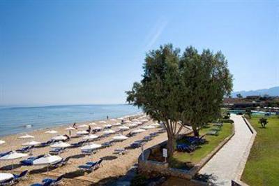 фото отеля Kernos Beach Hotel