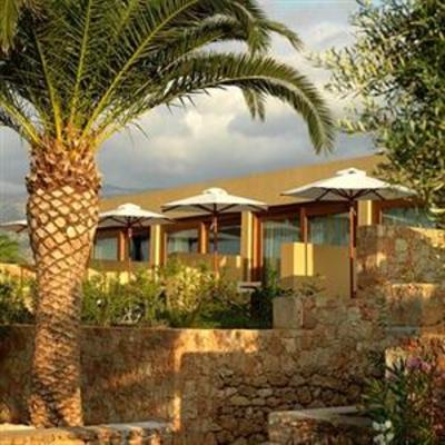 фото отеля Kernos Beach Hotel