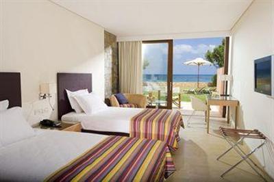 фото отеля Kernos Beach Hotel