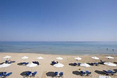 фото отеля Kernos Beach Hotel