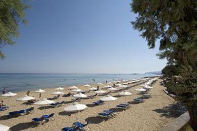 фото отеля Kernos Beach Hotel