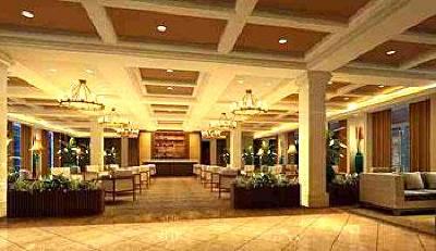 фото отеля Yuhao Tangshan Hot Spring International Hotel
