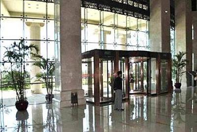 фото отеля Yuhao Tangshan Hot Spring International Hotel