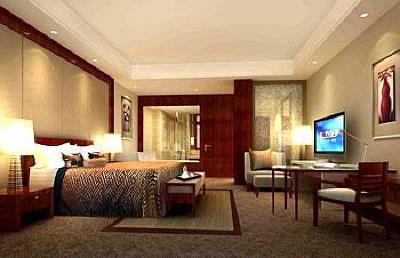 фото отеля Yuhao Tangshan Hot Spring International Hotel